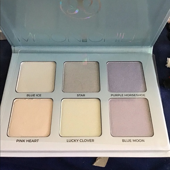 Anastasia Beverly Hills MoonChild - Picture 4 of 4